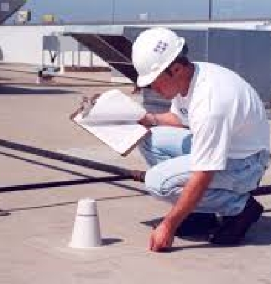 Roof Maintenance services